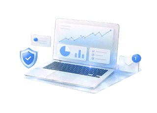 Rune Quantholm plateforme avec une procédure d'enregistrement facile pour le trading crypto